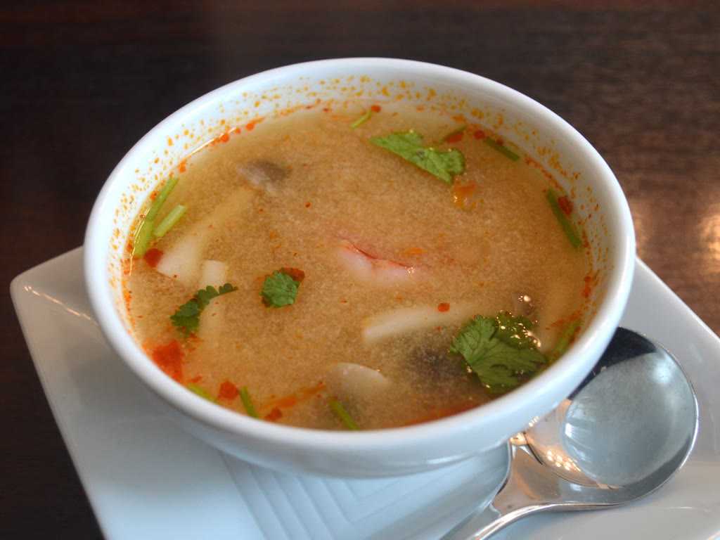 Tom Yum Goong Premium